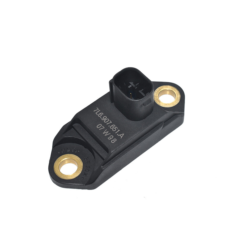 Tilt Angle Sensor for Porsche for Cayenne Base GTS 2008-2010 3 Pins 7L6907651A
