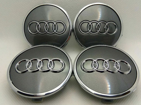 Suitable for Cadillac car trunk badges, boot badge stickers, glossy black SRX XTS CTS