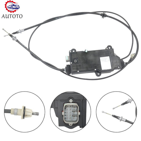 Parking Brake Actuator Module for Mercedes CL Class W221 A2214302249 A2214302949