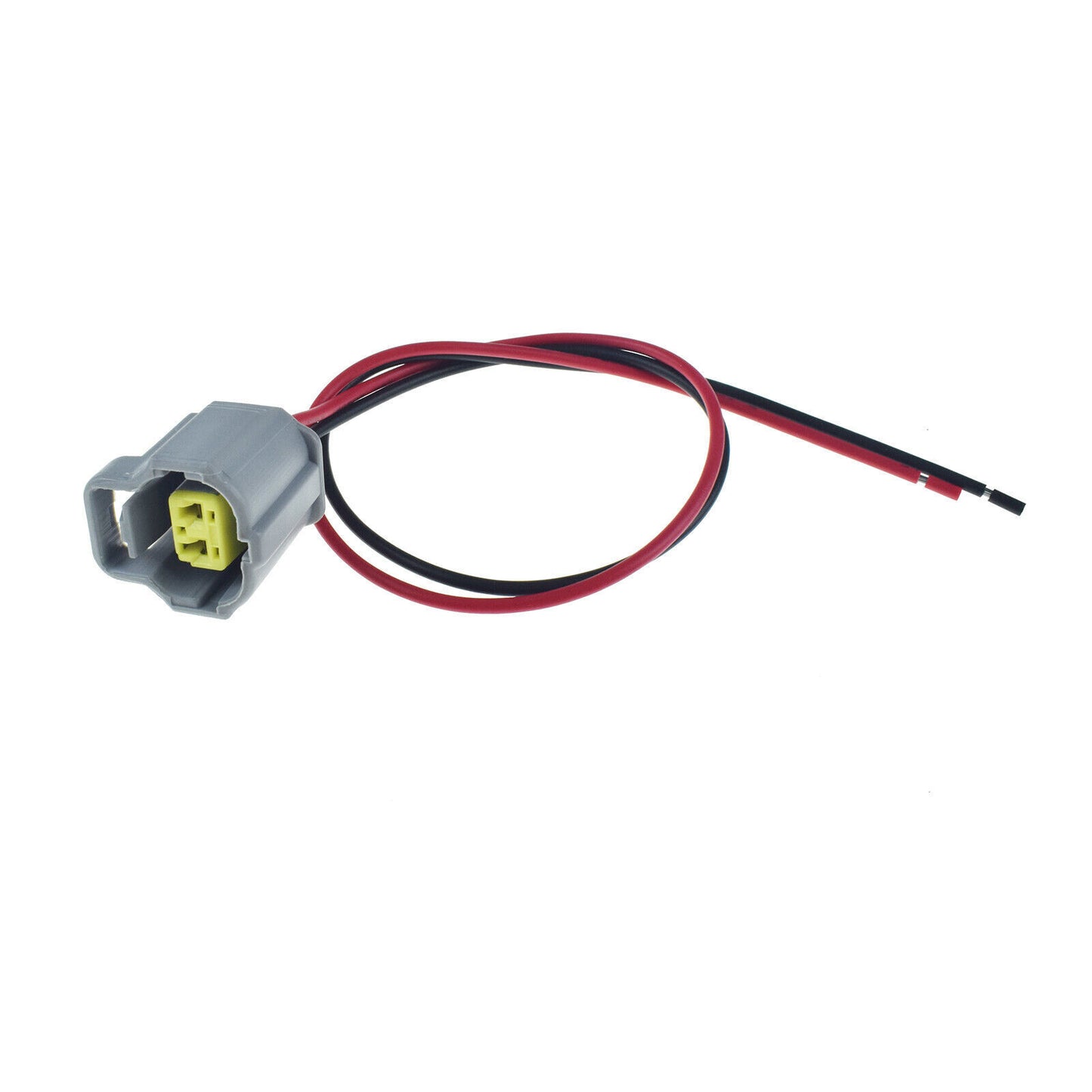 for Lexus LS460 for Toyota Coolant Water Temperature Sensor Connector Wire Harness