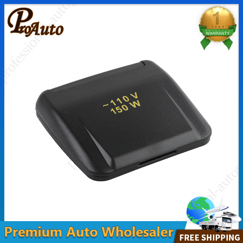 Center Console Power Outlet Cap Cover CJ5Z19A487AA For 2013-2020 for Ford Escape