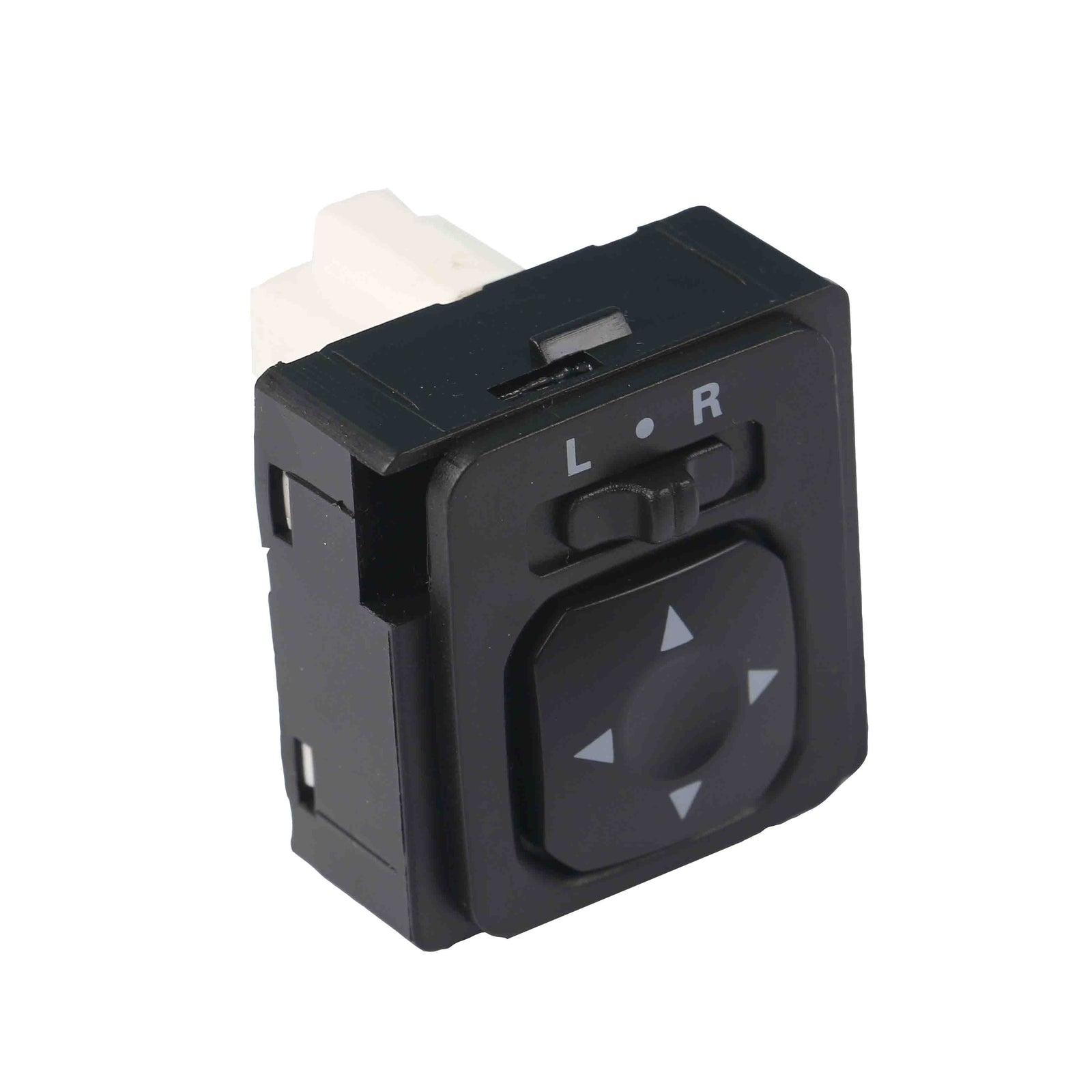 Fit for Mitsubishi Lancer Evolution MR417977 Mirror Control Switch Button