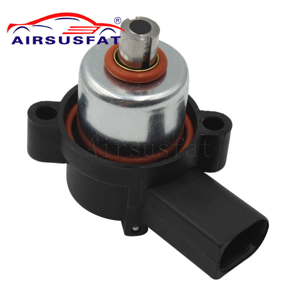 F¨¹r for Mercedes W211 W219 W220 W212 Magnetventil Luftfederung Kompressorpumpe