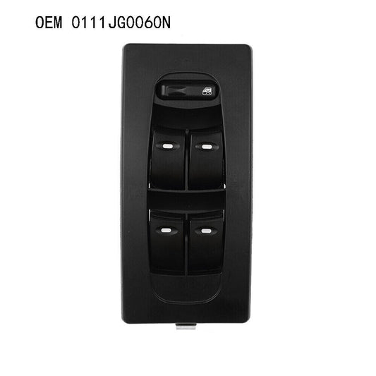 for Mahindra Scorpio 1ST GEN F/L 0111JG0060N Power Window Control Switch Black 1