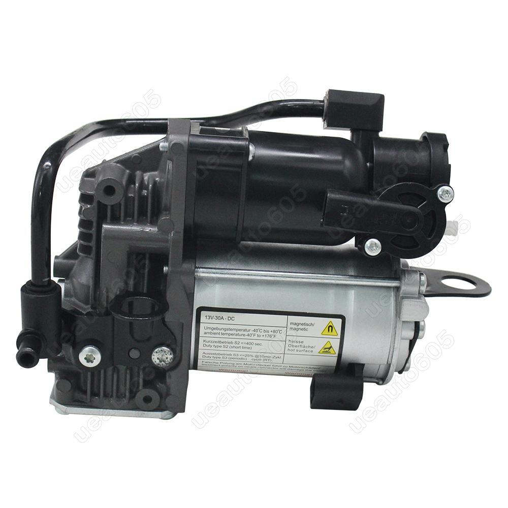 Air Suspension Compressor for Mercedes W222 for Maybach X222 2223200604 A0993200104