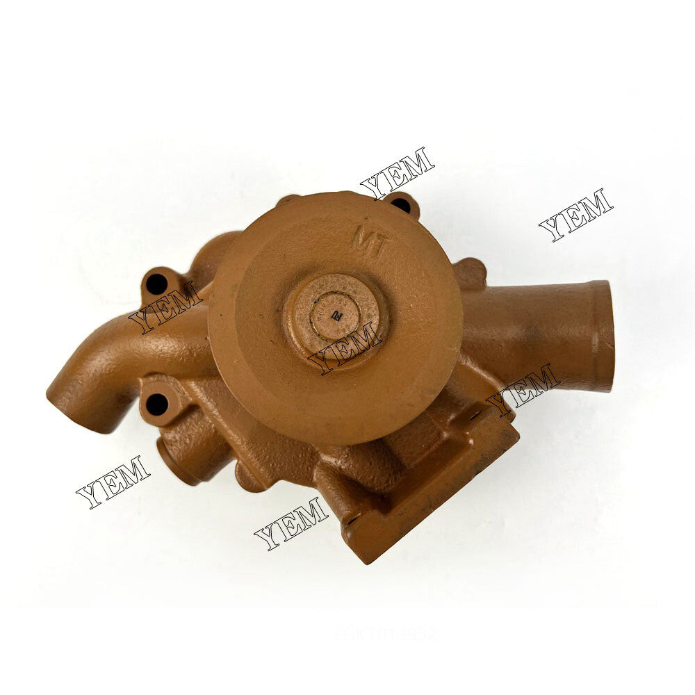 3116 Water Pump 4W0249 Fit For Caterpillar Engine For Caterpillar Water Pump
