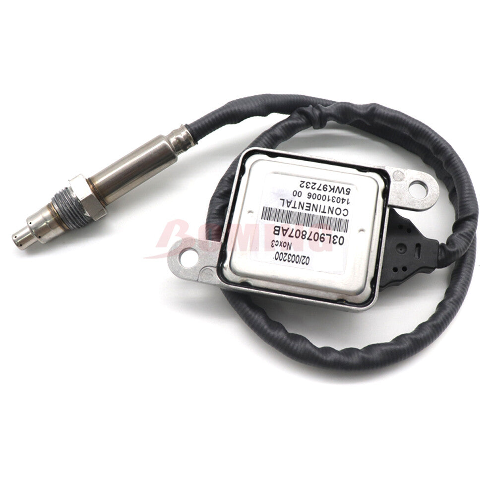 1PC 2894939RX NOX Nitrogen Oxide Sensor Outlet For 5WK96674A 2871978 XYD
