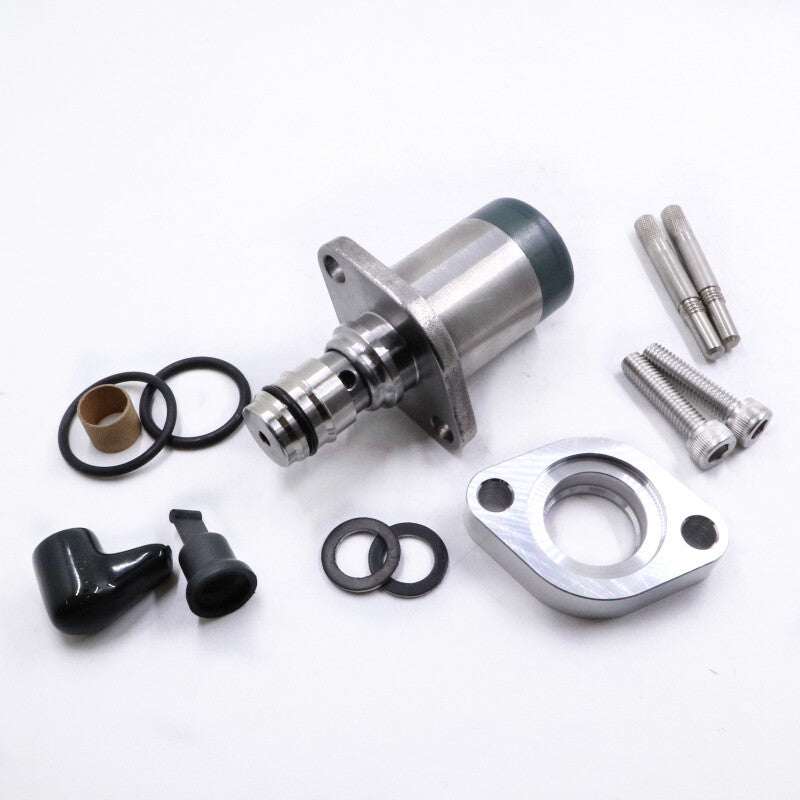 8-98145453-1 Pressure Suction Control Valve SCV for Isuzu and for Holden Colorado