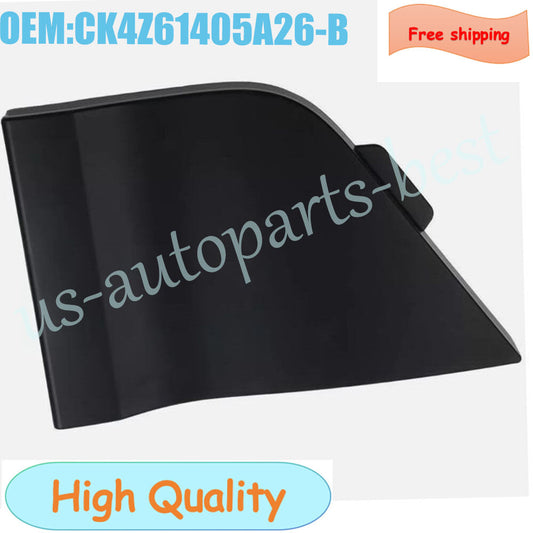 Fuel Filler Door Cover Fit for Ford Transit Van 2015 to 2023 CK4Z-61405A26-B