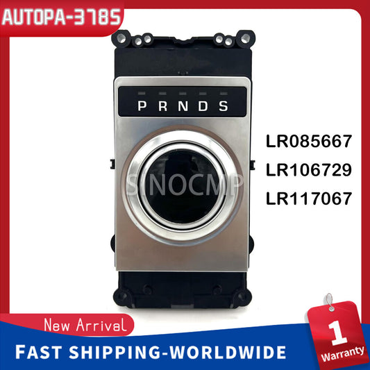 Transfer Control Shift Module Shifter for Land Rover for Range Rover Discovery 17-20