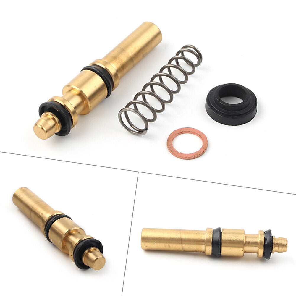 Fit for Polaris Sportsman 335 500 400 600 700 Rear Brake Master Cylinder Rebuild Kit