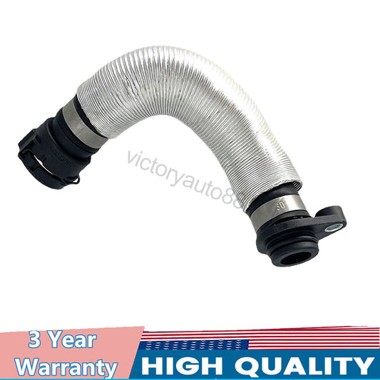 Suitable for BMW X1, Z4, E88, E87, E82, E93, E92, E91 radiator coolant hose 1153757299