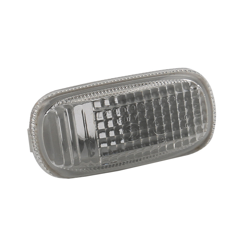 Side Fender Turn Signal Light for 2002-2005 for Honda for Civic - 34301-S5H-A00