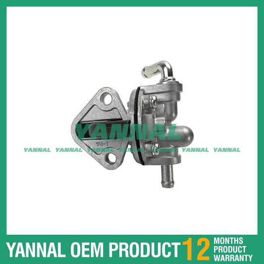 FUEL PUMP for Kubota D722 1G961-52030 excavator parts