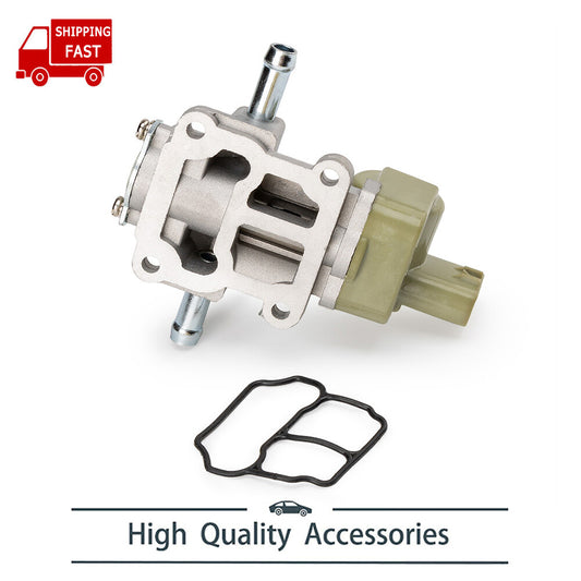 22270-62040 New Idle Air Control Valve for Toyota T100 Tacoma 3.4L V6 1995-1996