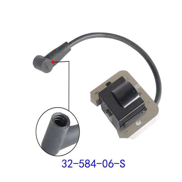 2 Pack 32-584-06-S Ignition Module 24HP 7000 Series engine Kohler
