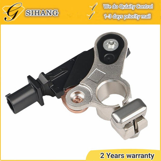 Battery Current Sensor for Toyota Yaris for Camry Highlander Prado Rav4 for Honda for Civic