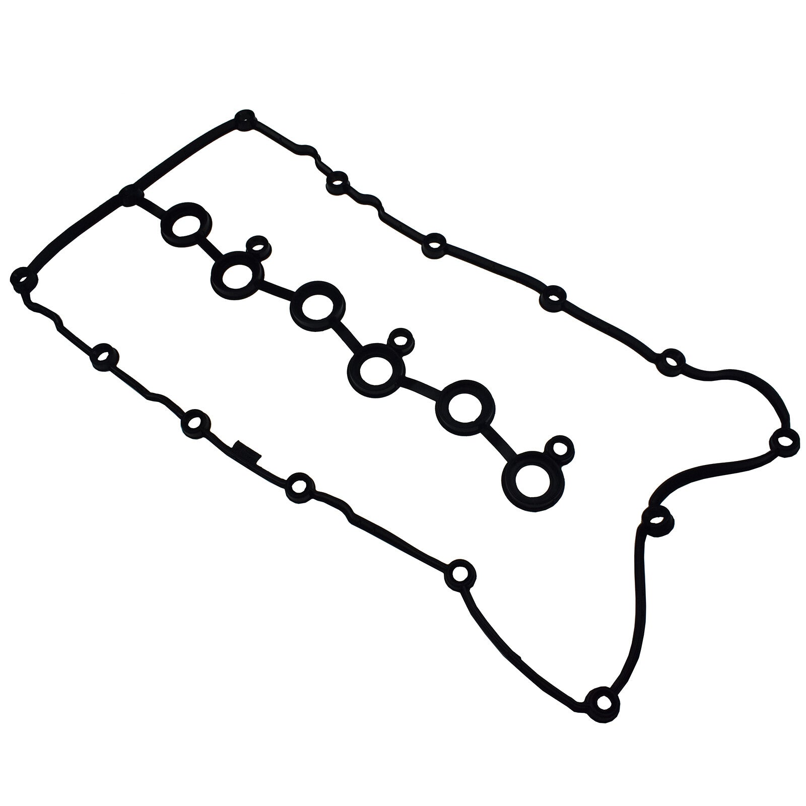 Engine valve cover gasket suitable for Audi Q7, for Volkswagen for Passat Touareg CC, for Porsche for Cayenne