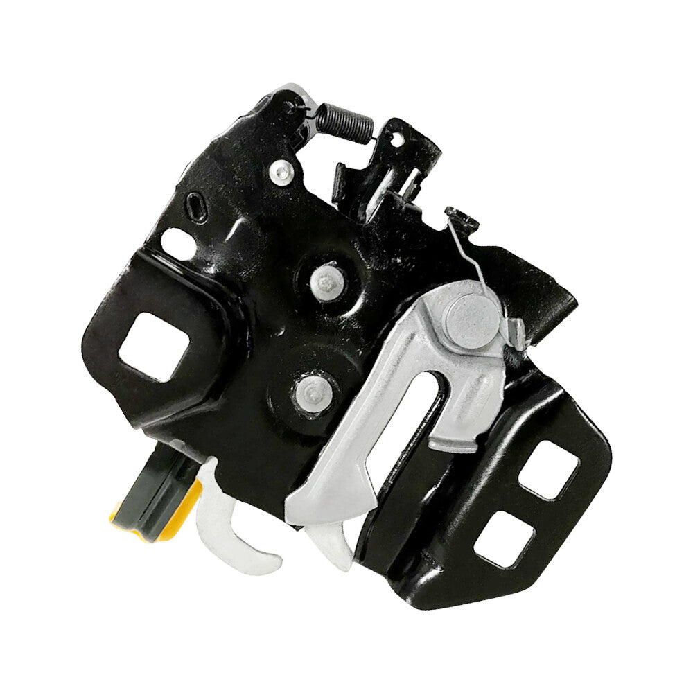 Hood Safety Catch Latch Lock Fits For Edge 2015 2016 2017 2018 2019-2024