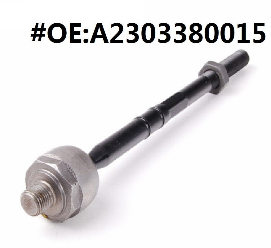 A2303380015 Suitable for Mercedes W211 W210 E200 tire rod end steering internal ball joint