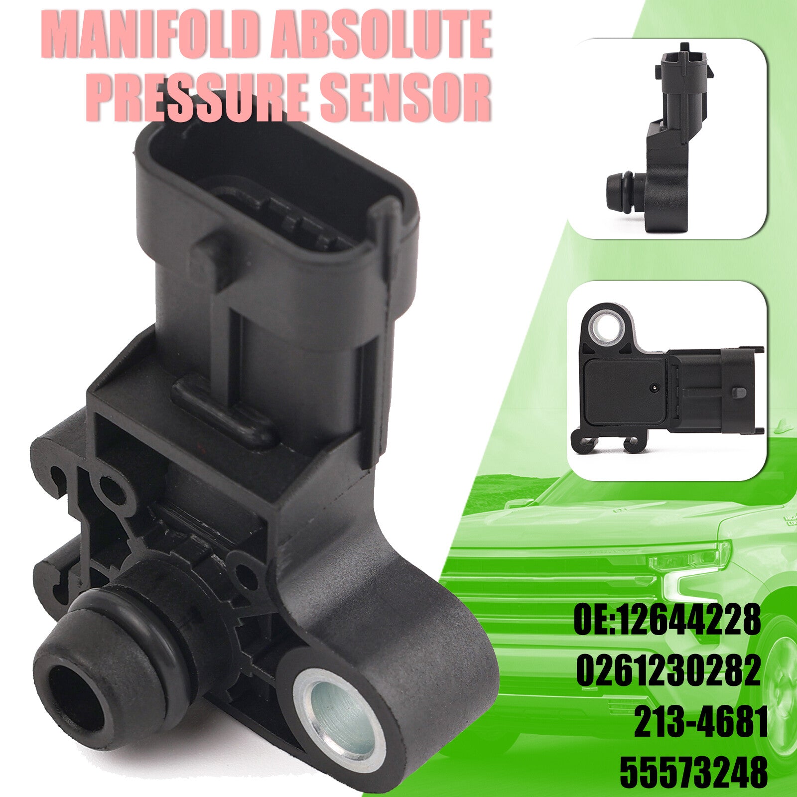 new upstream oxygen sensor for Subaru Forester Impreza Legacy 22641-AA100 (model 97-03)