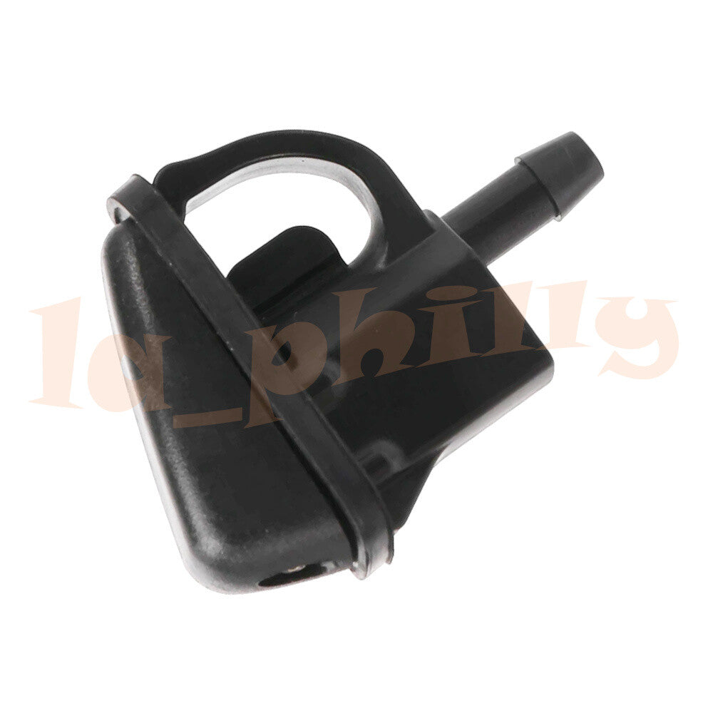 for Range Rover Sport LR4 LR3 LR049290 Front Left/Right Windshield Washer Nozzle