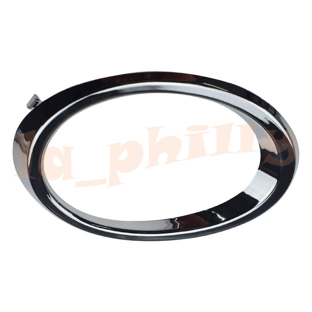 Fit For 2012 2013 2014 for Toyota for Camry SE Right Fog Light Cover Trim Bezel Bracket