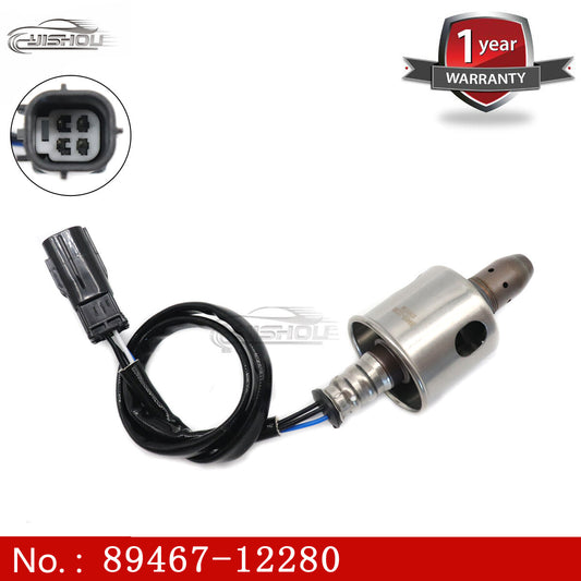 Air-fuel ratio sensor 89467-12280 is suitable for Toyota for Corolla , for Lexus UX200, and UX250h. (19-21)