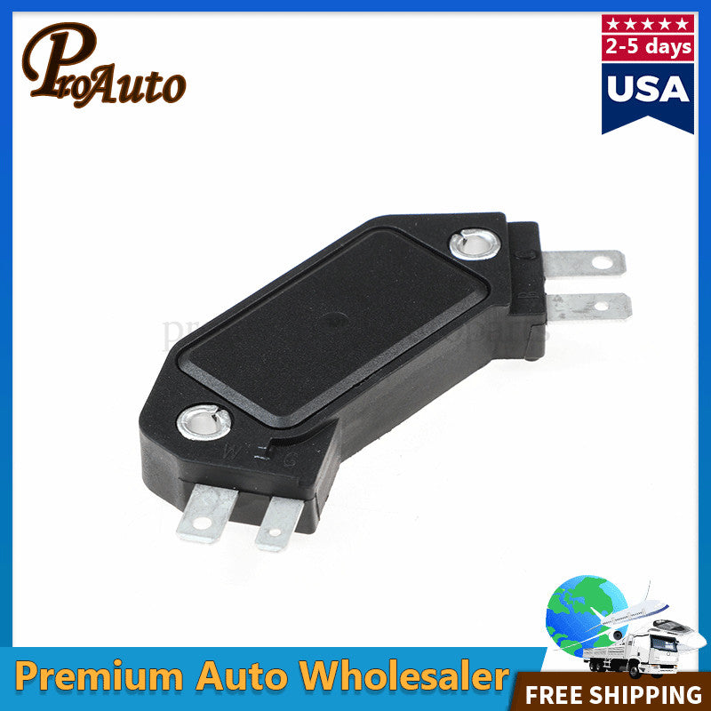 Ignition Control Module 4 Pin For GM 1974-1988 for Chevy for Pontiac Olds for Buick 1875990
