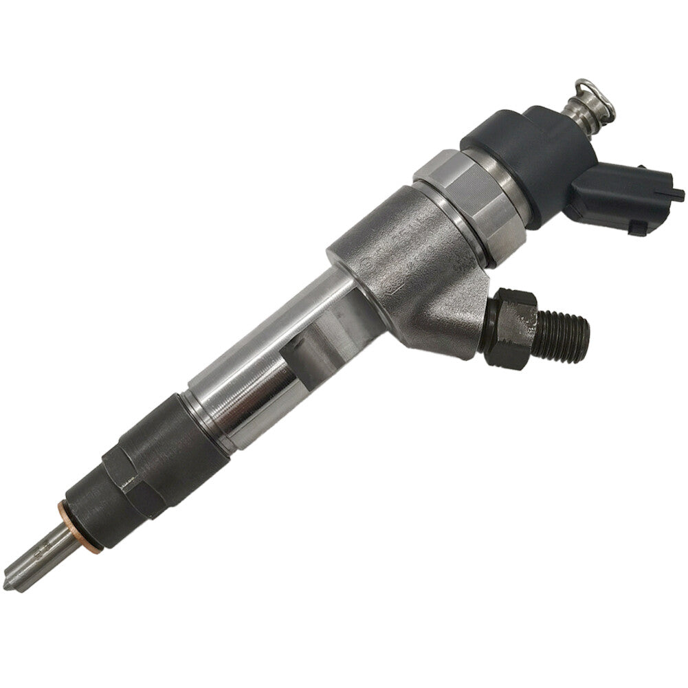 Fuel Injector 0445120002 for Citroen Jumper for Fiat Daily for Peugeot Boxer for Renault