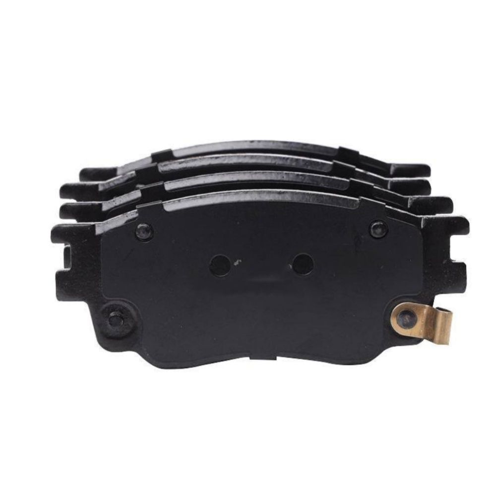 Brake Pads Set fits for MERCEDES-BENZ GLE W166 A0074208320
