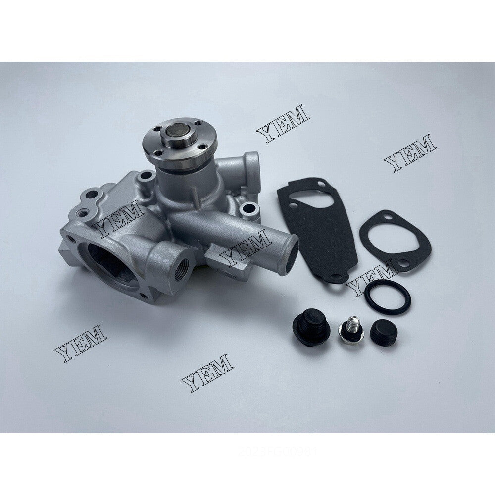 3TNE70 Water Pump 119540-42000 11954042000 For Yanmar Excavator Engine Parts
