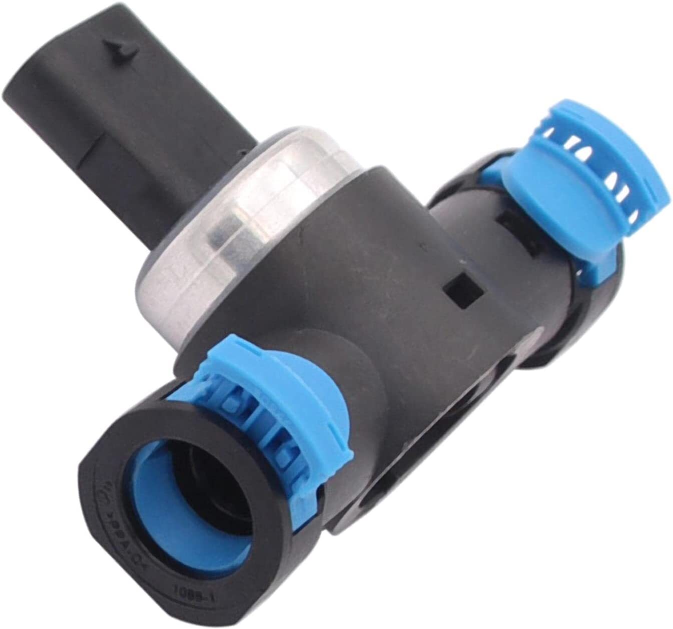 Fuel Pressure Sensor 31432653 Fits for Volvo 14-19 S60 S80 V60 V90 XC40 XC60 XC70