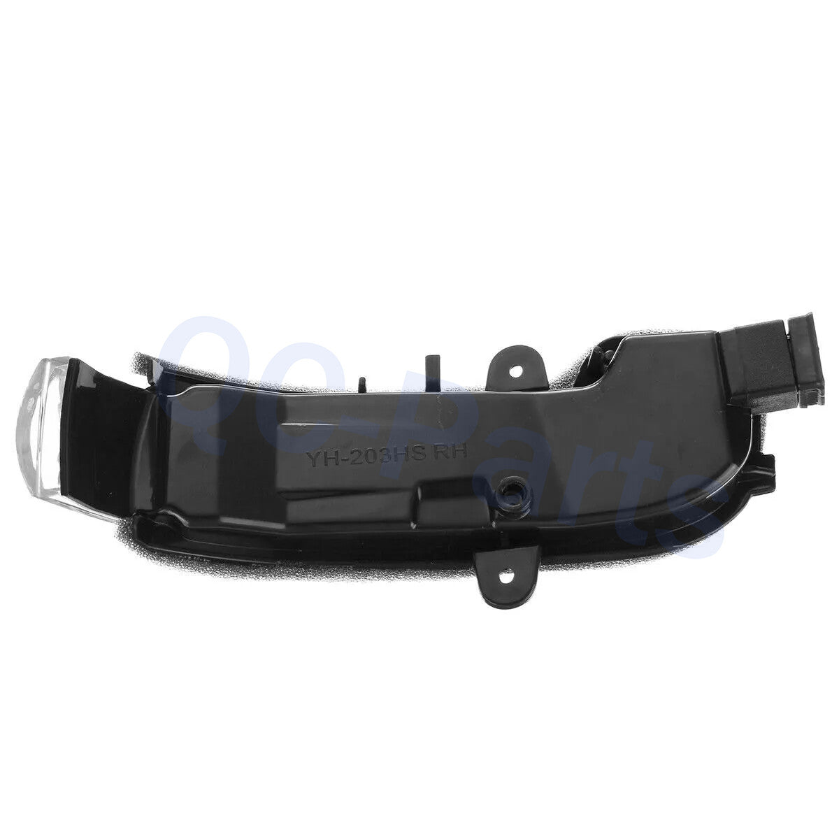 1 piece of Clignotant Miroir Clignotant Droit Pour for Mercedes-Benz C-Class W203 2004-2007