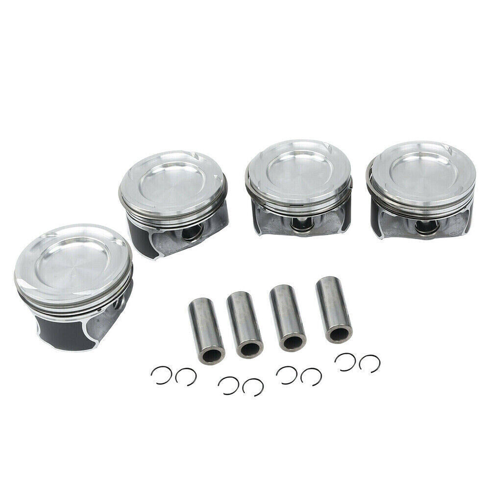M274 Engine Overhaul Rebuild Kit for Mercedes-Benz C250 E300 W205 W212 X253 2.0T