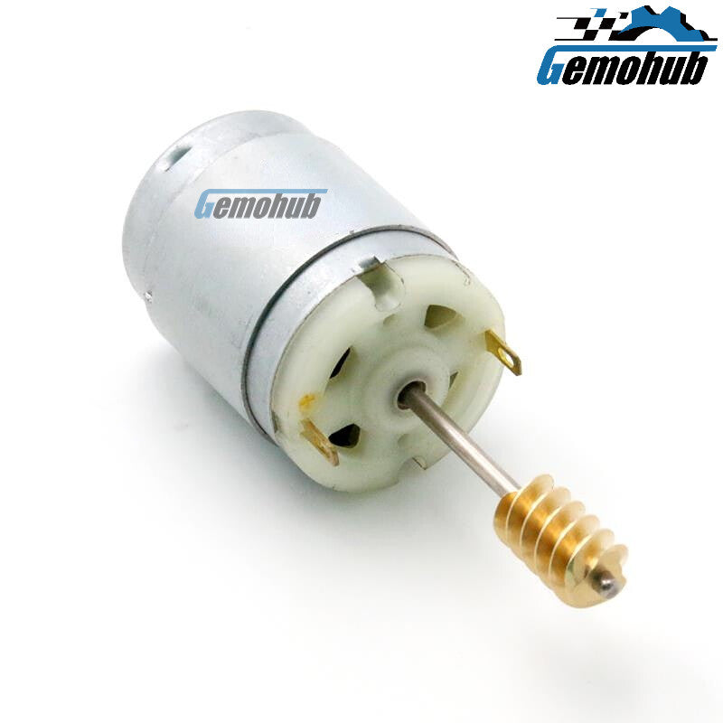 High Power Steering Column Lock Motor ESL/ELV Repair for 2005-2014 for Audi Q7 4L