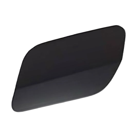 Front Left Side Headlight Washer Nozzle Cover Unpainted Plastic For 5 Series G30