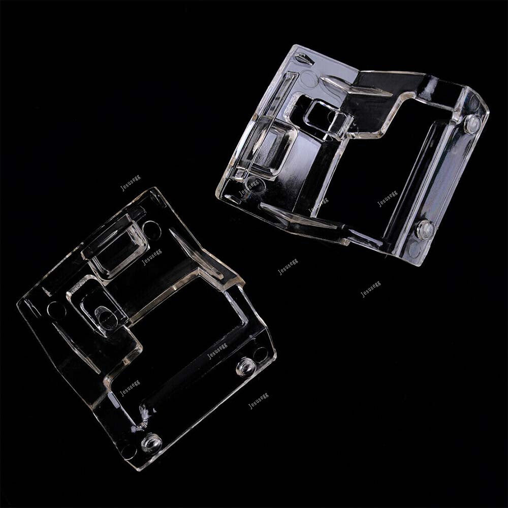 Qty2 Mirrors Assistant Turn Signal Light Indicators Fits for Subaru STI WRX 2015-19
