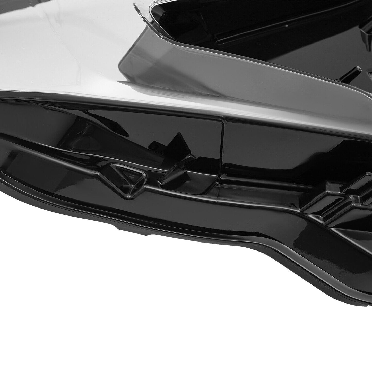 Right Headlights Cover Replace The Lampshade for GMC Terrain 2018-2021