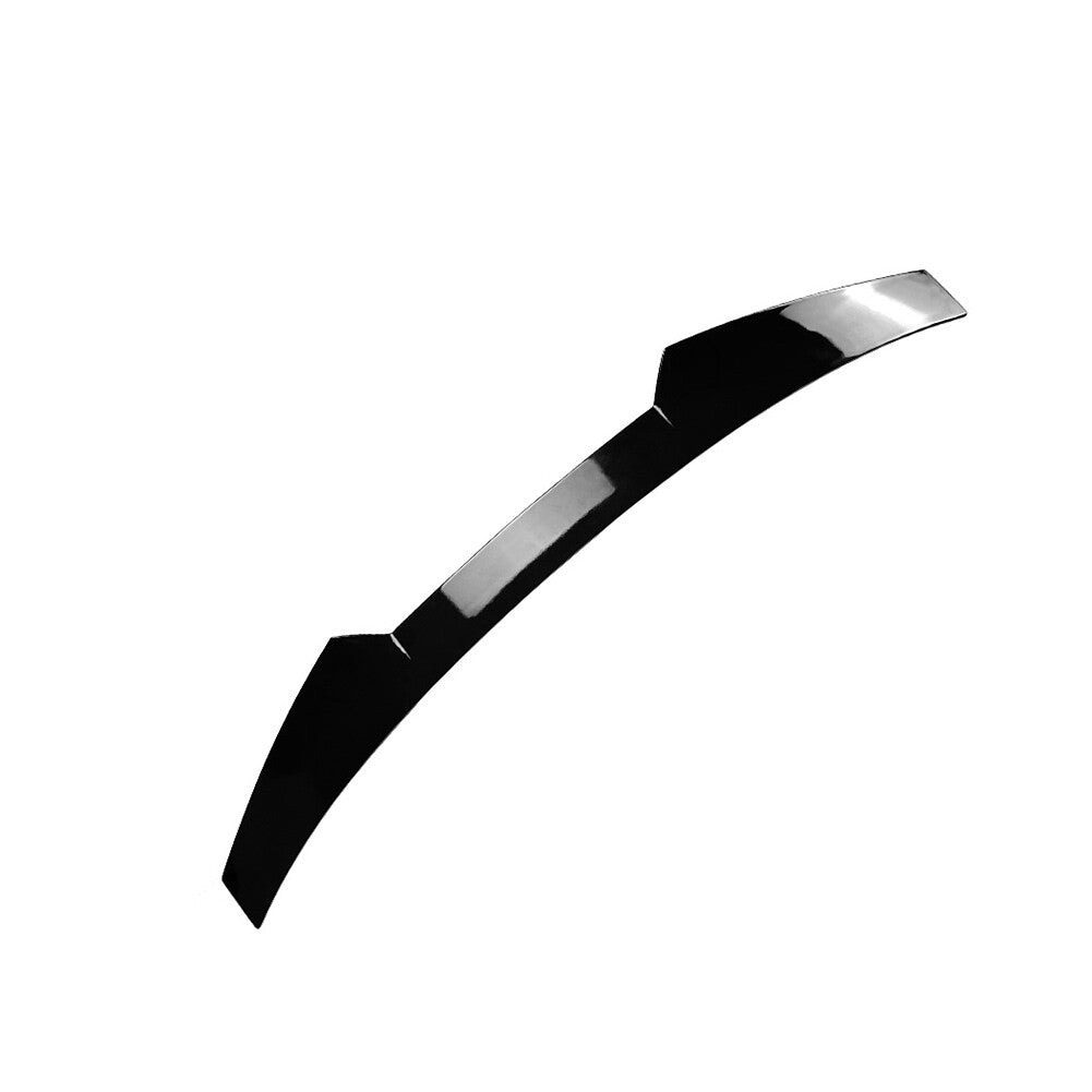 Rear Roof Spoiler Wing Lip for Audi A3 S3 RS3 4-Door Sedan 2014-2020