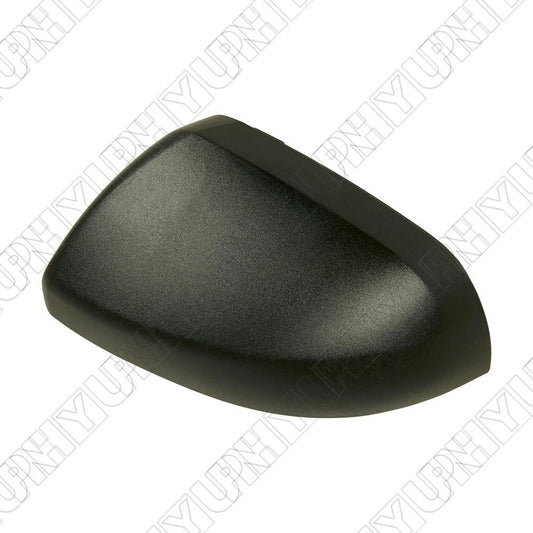 Matte Black Left Mirror Cover Cap Shell 4478110000 for Mercedes-Benz Vito W447