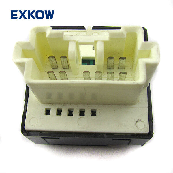 Remote Control Mirror Switch fits for Mitsubishi LANCER OUTLANDER MIRAGE GALANT L200