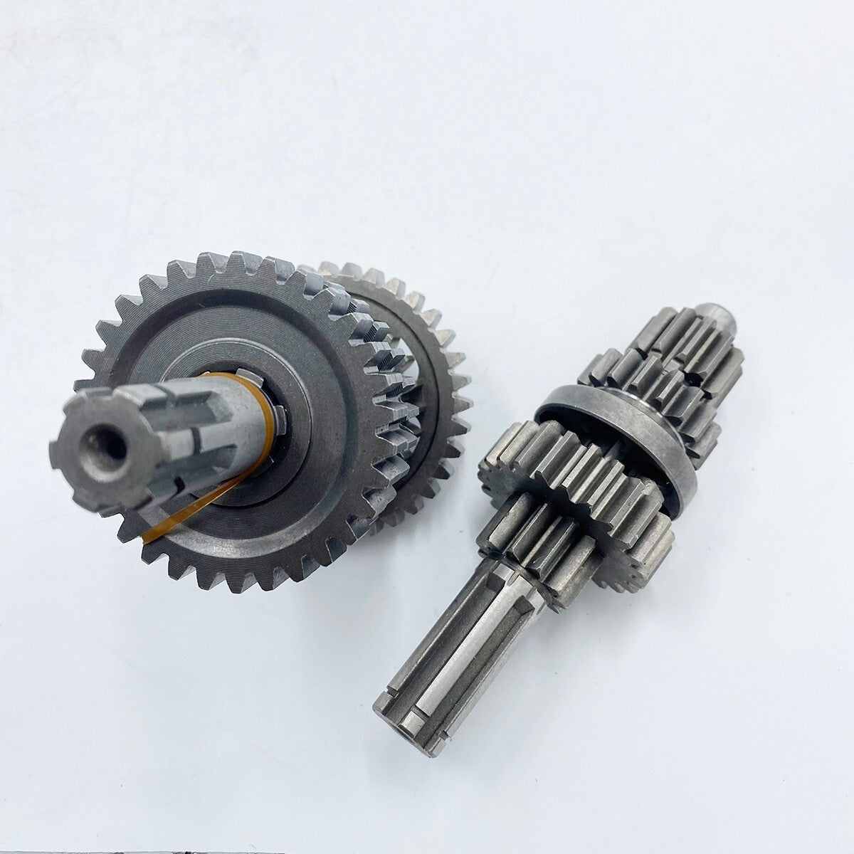 Main Counter Shaft with Reverse (3 Forward Plus 1 Reverse Gear) 110-125CC ATV