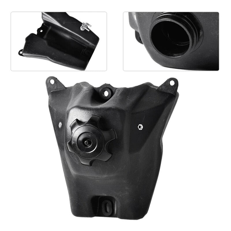 Motorcycle Dirt Pit Bike Gas Fuel Tank Cap for Honda CRF50 XR50 50/70/110/125cc