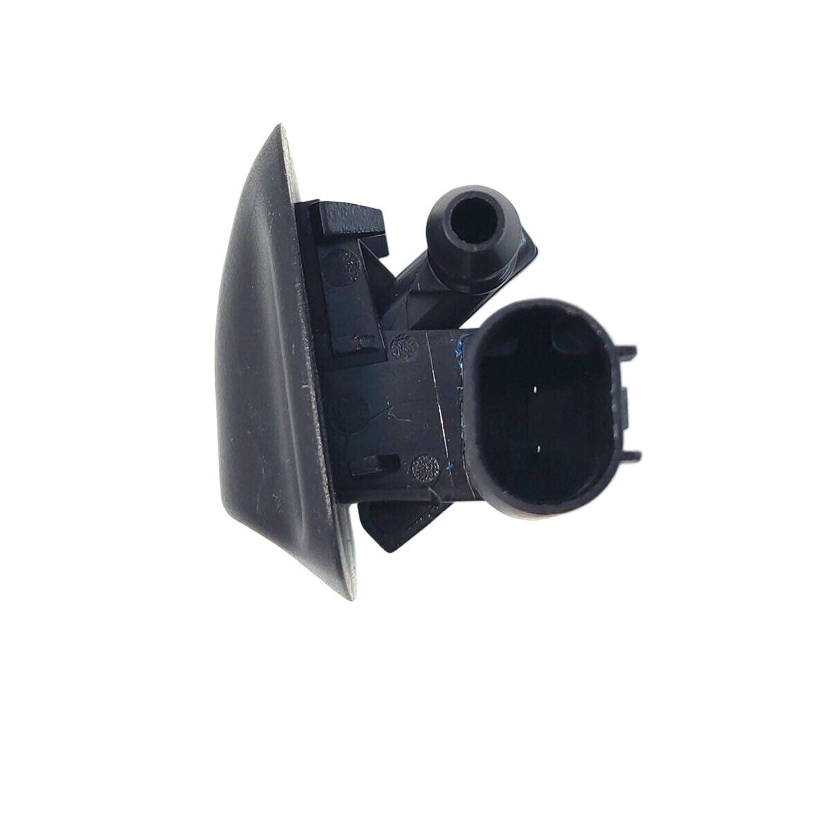 61667410756 One Piece Front Spray Windshield Nozzle for BMW for Mini Cooper F55 F56