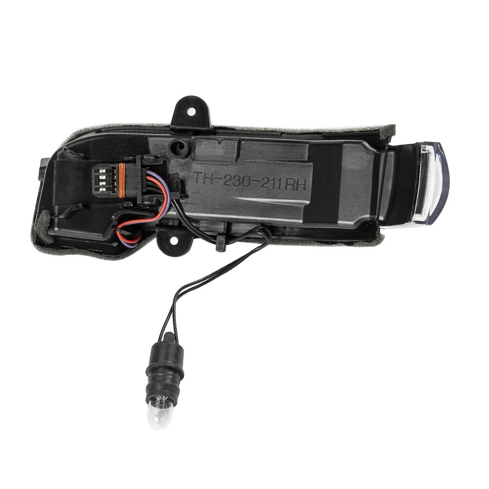 Right Mirror Turn Signal Light 2038201421 for Benz E-Class W211 S211 2002-2006
