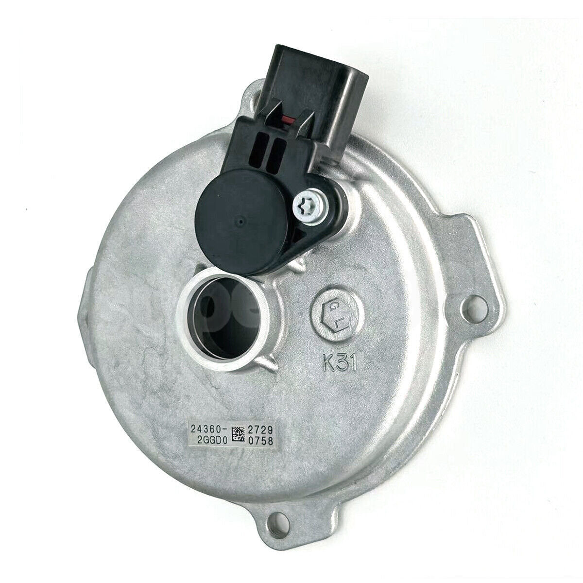 VVT camshaft cam solenoid valve cover sensor suitable for Hyundai for Kia 2.0L and 2.4L models 24360-2GGD0