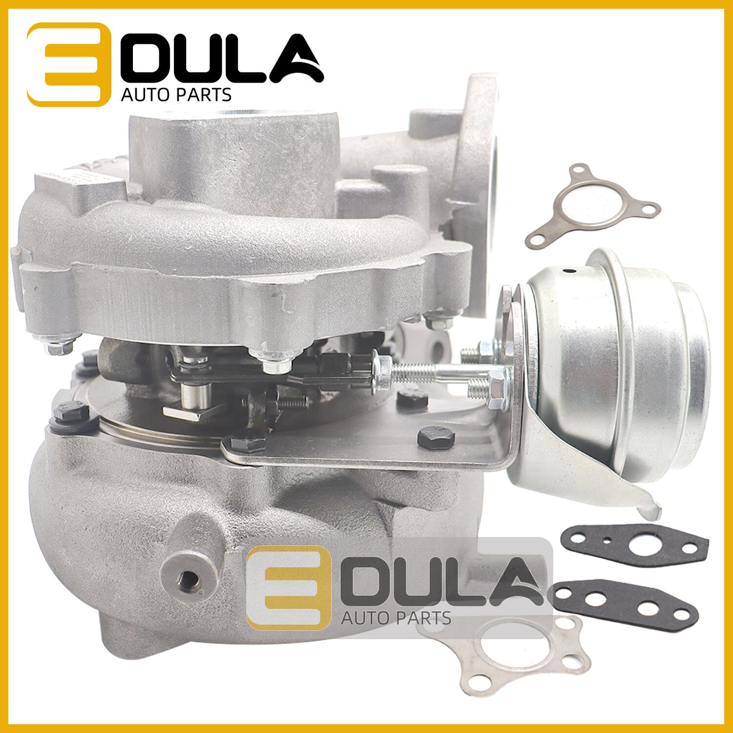 Auto Turbo fits for Nissan Navara D40 Pathfinder YD25 767720-0001 14411-EB700