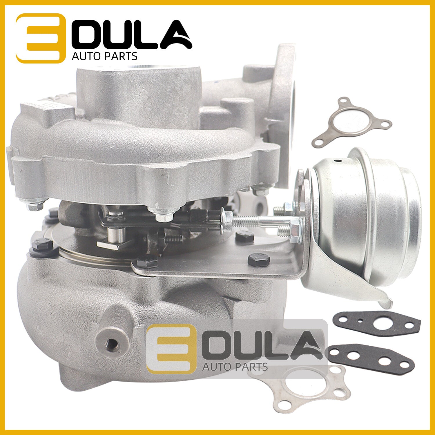 Auto Turbo fits for Nissan Navara D40 Pathfinder YD25 767720-0001 14411-EB700