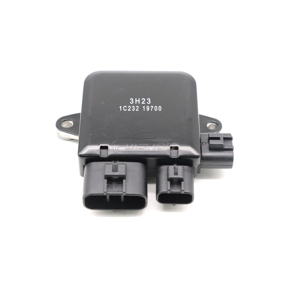 Cooling fan unit module 1355A124 is suitable for Mitsubishi Lancer Outlander for Mazda 6
